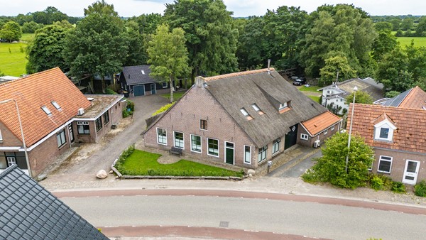 Medium property photo - Oldemarktseweg 83, 8341 SC Steenwijkerwold